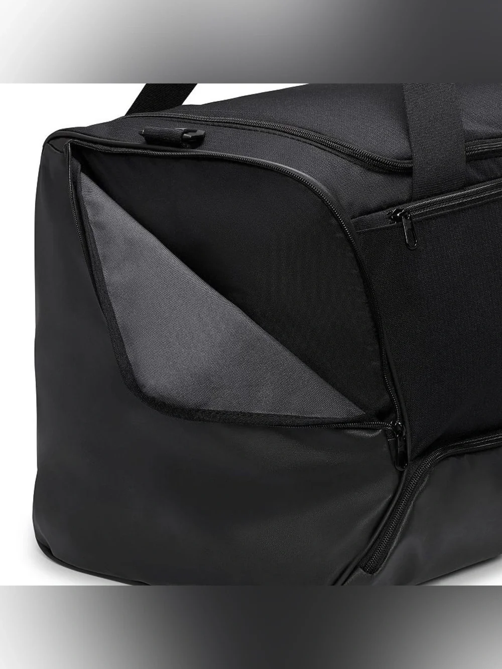 Nike Brasilia 9.0 Duffel Bag LG
95L Travel Gym - Picture 12 of 12